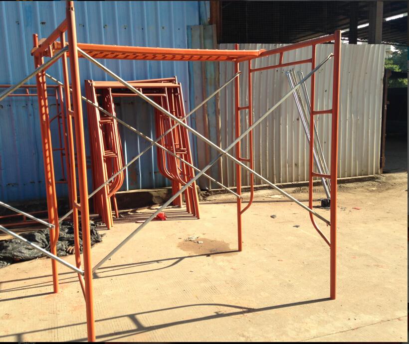 工地施工材料新标杆 专用建材与脚手架配件的专业选择