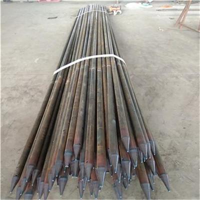 小导管在工地施工中的价格与作用详解