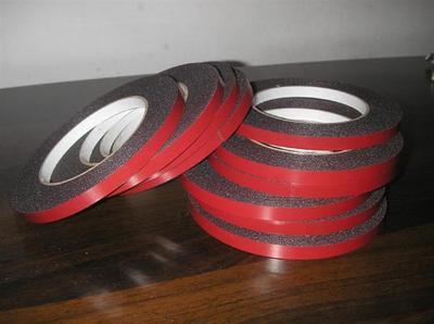 乌海外墙分格美纹纸胶带 工地施工的精细利器与选购指南